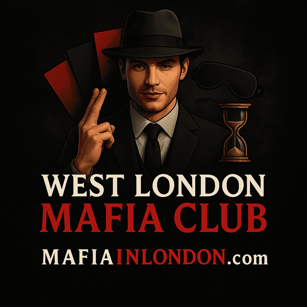 Dublin Mafia Club logo